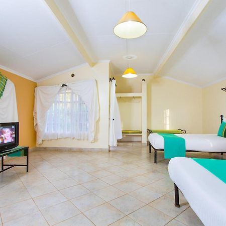 Lukenya Getaway Otel Athi River Dış mekan fotoğraf