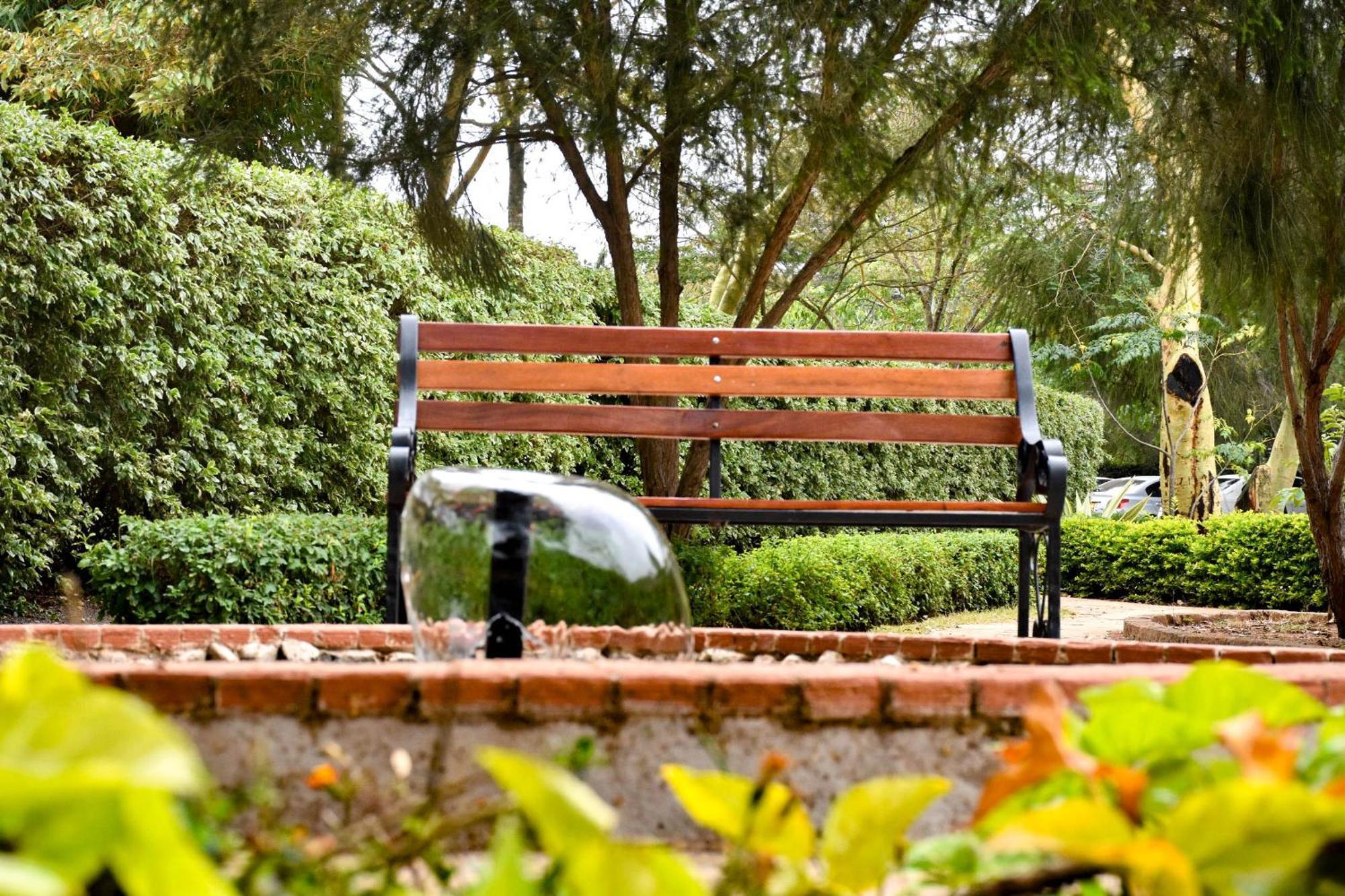 Lukenya Getaway Otel Athi River Dış mekan fotoğraf