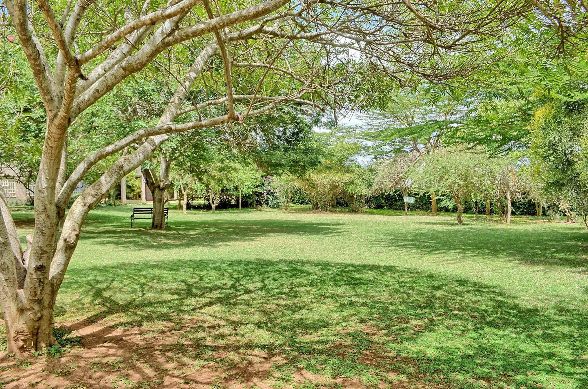 Lukenya Getaway Otel Athi River Dış mekan fotoğraf