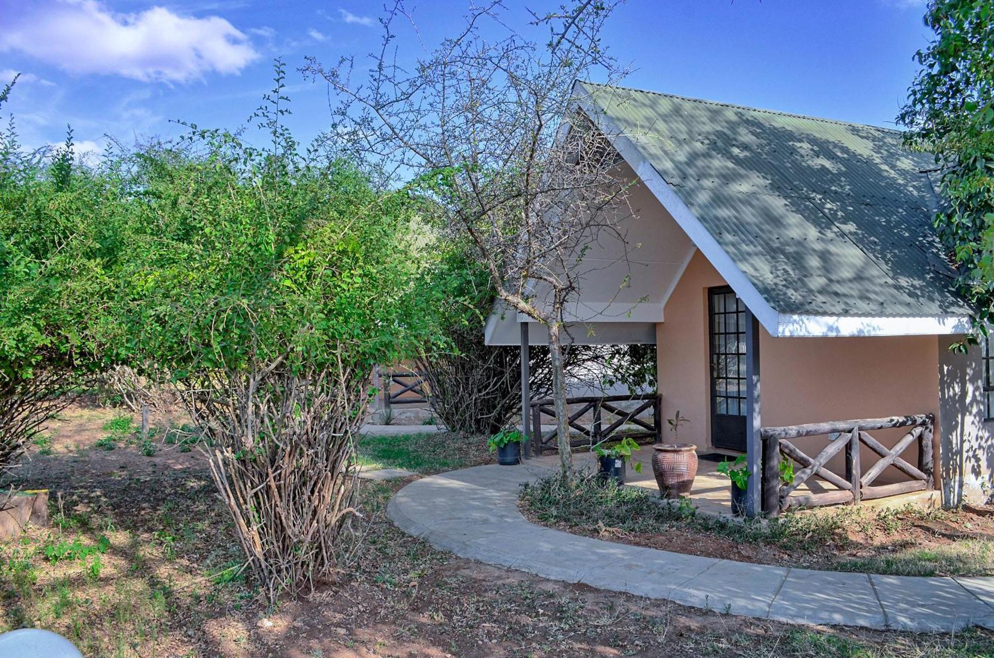 Lukenya Getaway Otel Athi River Dış mekan fotoğraf
