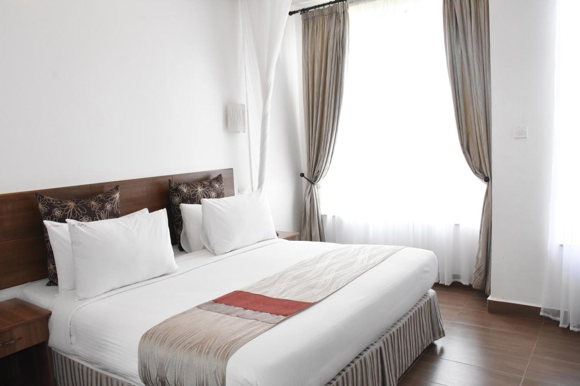 Lukenya Getaway Otel Athi River Oda fotoğraf