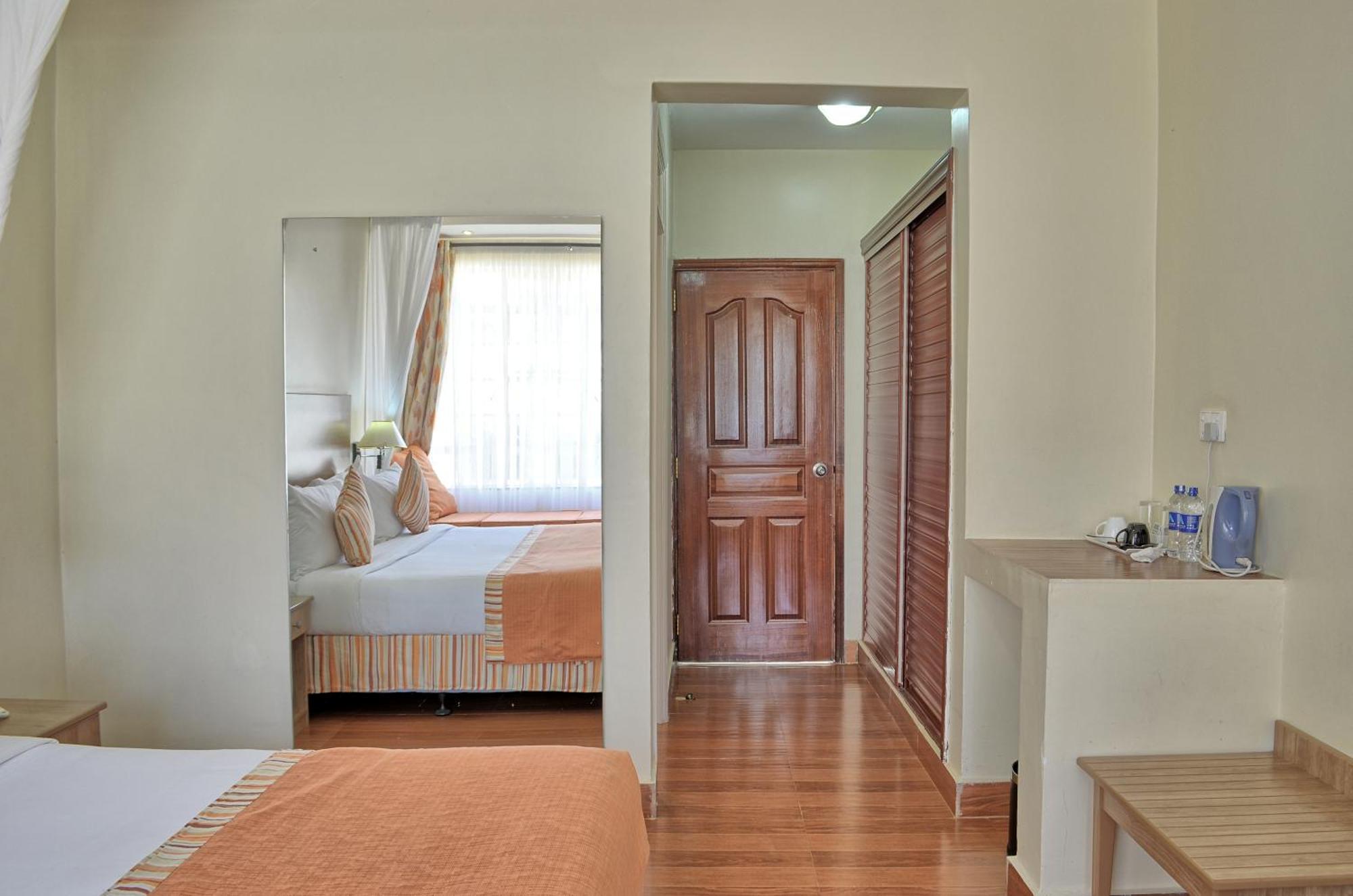 Lukenya Getaway Otel Athi River Oda fotoğraf
