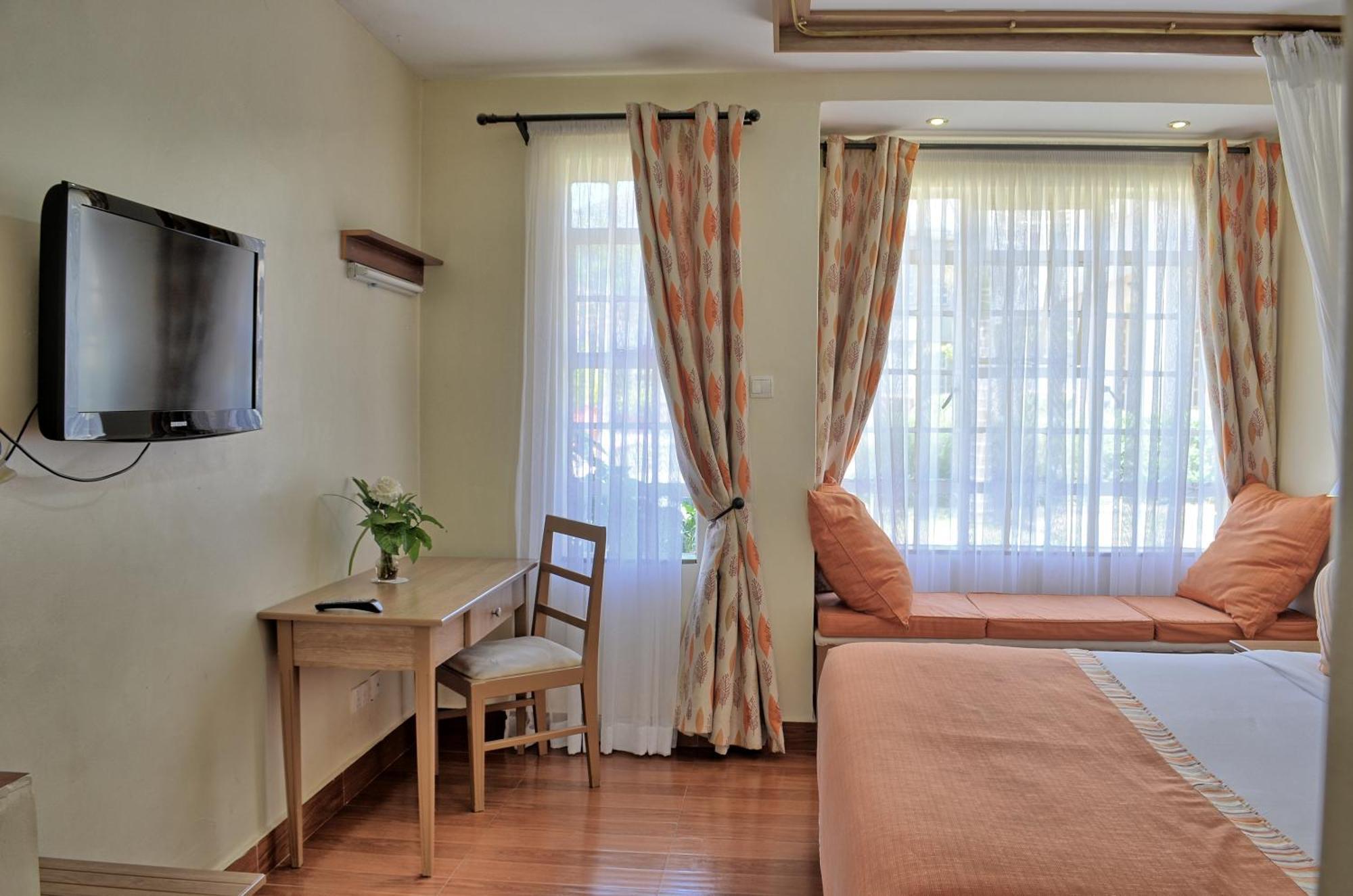 Lukenya Getaway Otel Athi River Oda fotoğraf