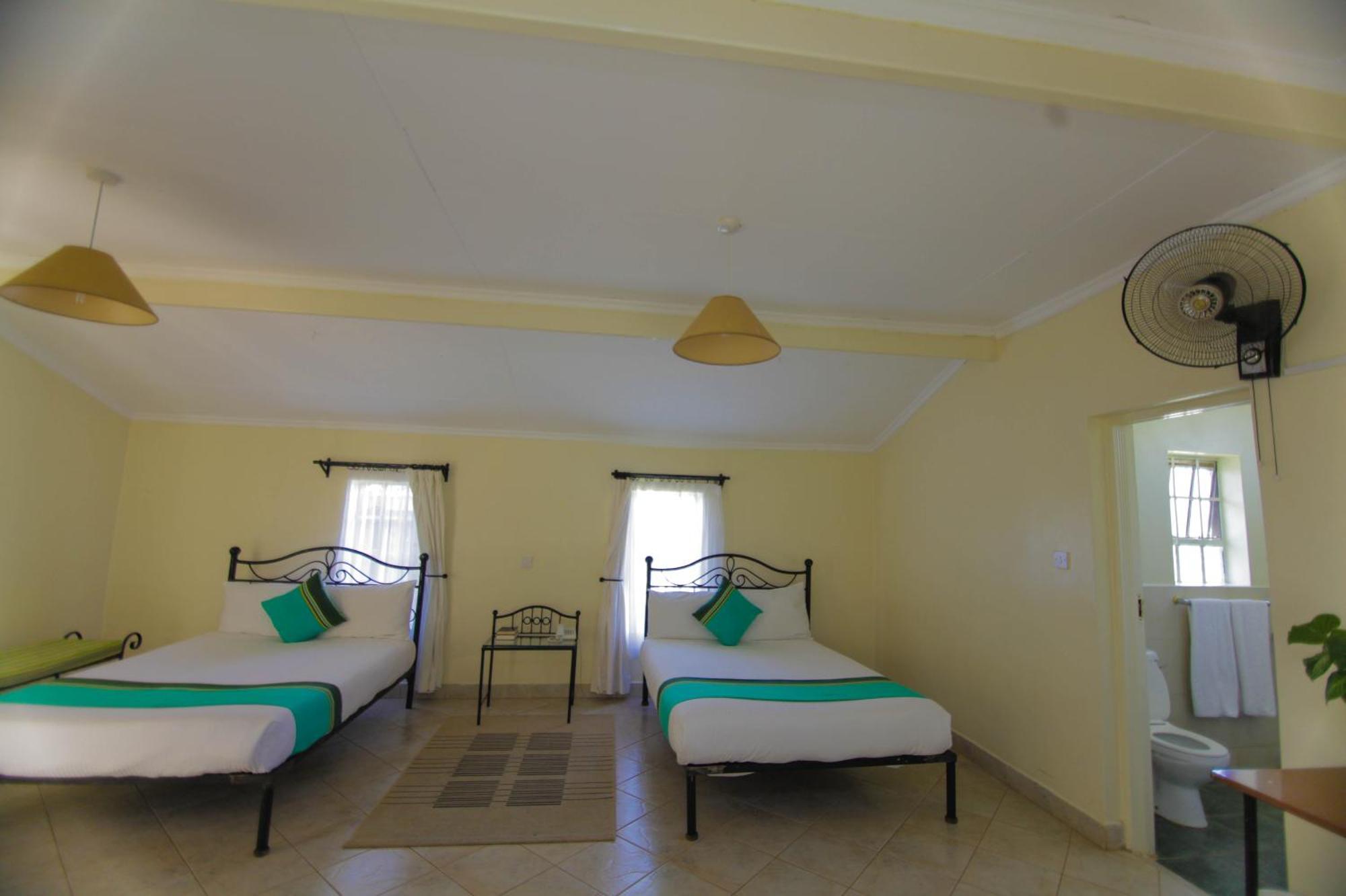 Lukenya Getaway Otel Athi River Oda fotoğraf