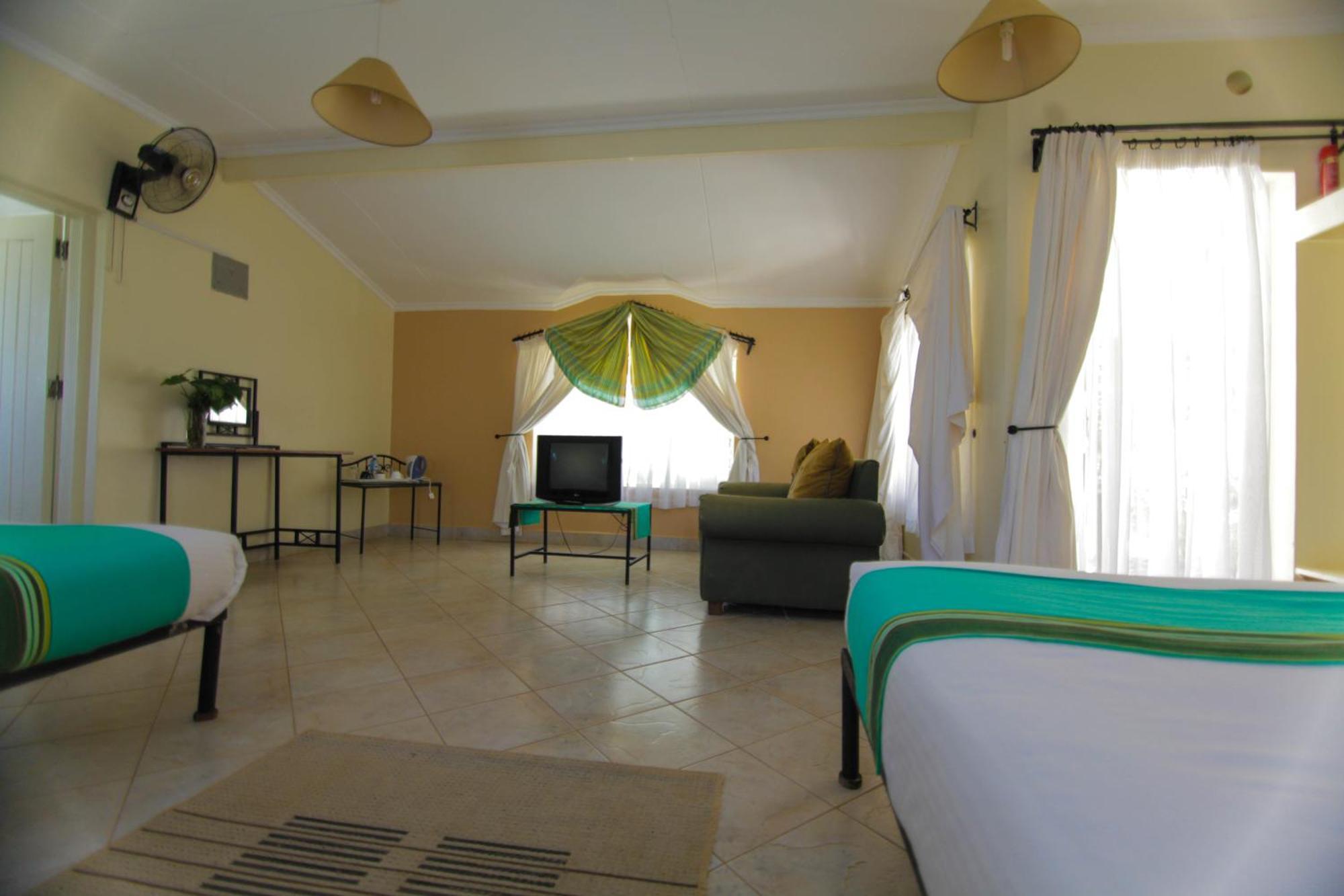 Lukenya Getaway Otel Athi River Oda fotoğraf