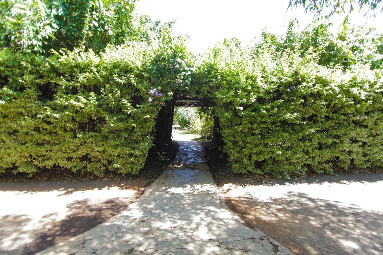 Lukenya Getaway Otel Athi River Dış mekan fotoğraf